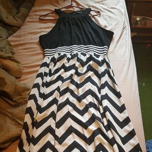 Wantdo Secret Halter Dress